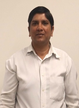 Sudhir Yadav