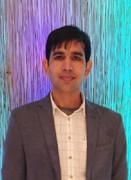Hardatt Sharma BCS